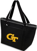 Picnic Time Georgia Tech Topanga Tote Picnic Time Georgia Tech Topanga Tote