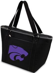 Picnic Time Kansas State Wildcats Topanga Tote
