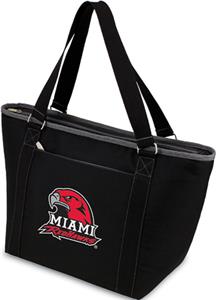 Picnic Time Miami University (Ohio) Topanga Tote