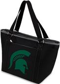 Picnic Time Michigan State Spartans Topanga Tote Picnic Time Michigan State Spartans Topanga Tote