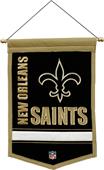 Winning Streak NFL New Orleans Saints Banner