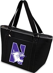 Picnic Time Northwestern University Topanga Tote
