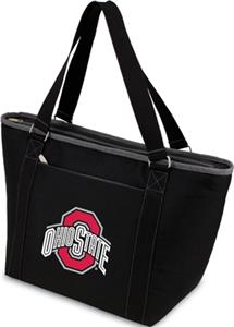 Picnic Time Ohio State Buckeyes Topanga Tote
