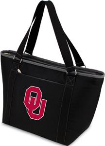 Picnic Time University of Oklahoma Topanga Tote