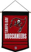 Winning Streak NFL Tampa Bay Buccaneers Banner