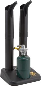 Peet Propane Shoe Dryer