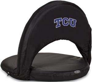 Picnic Time Texas Christian University Oniva Seat