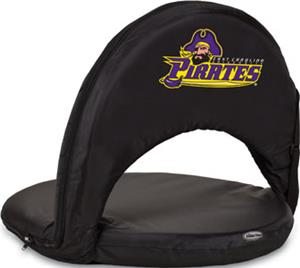 Picnic Time East Carolina Pirates Oniva Seat