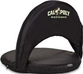 Picnic Time Cal Poly Mustangs Oniva Seat Picnic Time Cal Poly Mustangs Oniva Seat