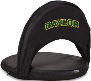 Picnic Time Baylor University Oniva Seat