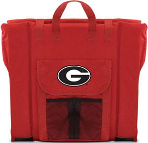 Picnic Time University of Georgia Stadium Seat