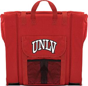Picnic Time UNLV Rebels Stadium Seat