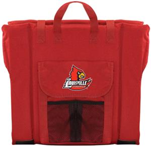 Picnic Time University of Louisville Stadium Seat
