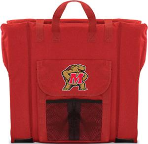 Picnic Time University of Maryland Stadium Seat