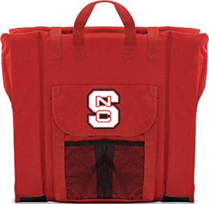Picnic Time North Carolina State Stadium Seat