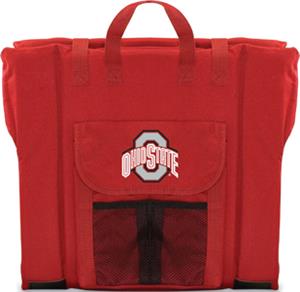 Picnic Time Ohio State Buckeyes Stadium Seat