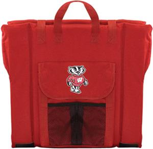 Picnic Time University of Wisconsin Stadium Seat