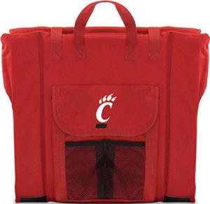 Picnic Time University of Cincinnati Stadium Seat