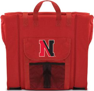 Picnic Time Northeastern University Stadium Seat
