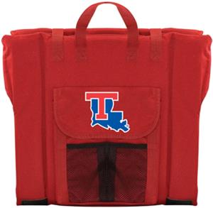 Picnic Time Louisiana Tech Bulldogs Stadium Seat