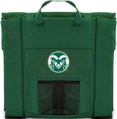 Picnic Time Colorado State Rams Stadium Seat