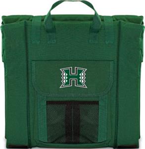Picnic Time University of Hawaii Stadium Seat