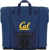 Picnic Time University of California Stadium Seat Picnic Time University of California Stadium Seat
