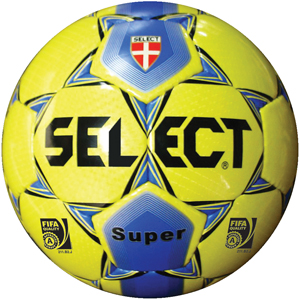 Select Super FIFA Soccer Ball