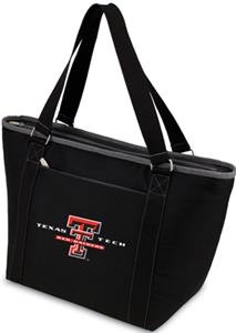 Picnic Time Texas Tech Red Raiders Topanga Tote