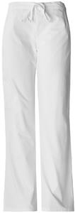 Baby Phat Women's Drawstring Scrubs Pant