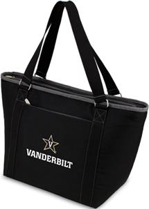 Picnic Time Vanderbilt University Topanga Tote