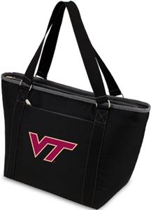 Picnic Time Virginia Tech Hokies Topanga Tote