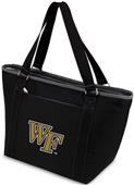 Picnic Time Wake Forest University Topanga Tote Picnic Time Wake Forest University Topanga Tote