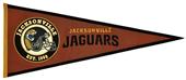 Winning Streak NFL Jacksonville Jaguars Pennant Winning Streak NFL Jacksonville Jaguars Pennant