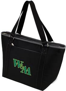 Picnic Time William & Mary College Topanga Tote