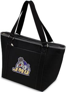 Picnic Time James Madison University Topanga Tote