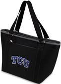 Picnic Time Texas Christian Univ. Topanga Tote Picnic Time Texas Christian Univ. Topanga Tote