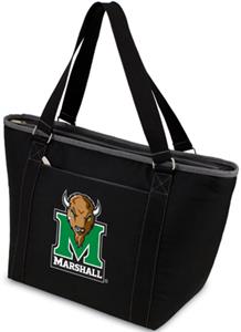 Picnic Time Marshall University Topanga Tote