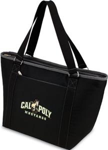 Picnic Time Cal Poly Mustangs Topanga Tote