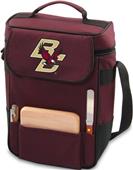 Picnic Time Boston College Eagles Duet Wine Tote Picnic Time Boston College Eagles Duet Wine Tote