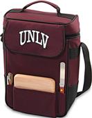 Picnic Time UNLV Rebels Duet Wine Tote