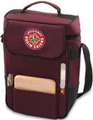 Picnic Time University of Louisiana Duet Wine Tote Picnic Time University of Louisiana Duet Wine Tote