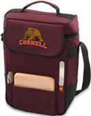 Picnic Time Cornell University Duet Wine Tote