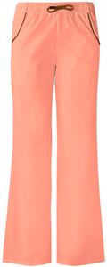 Baby Phat Women's Drawstring Scrubs Pant