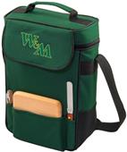 Picnic Time William & Mary College Duet Wine Tote