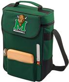 Picnic Time Marshall University Duet Wine Tote Picnic Time Marshall University Duet Wine Tote