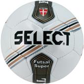 Select Futsal Series Super Soccer Ball 2013 CO Select Futsal Series Super Soccer Ball 2013 CO