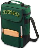 Picnic Time Baylor University Bears Duet Wine Tote