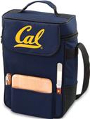 Picnic Time University California Duet Wine Tote Picnic Time University California Duet Wine Tote