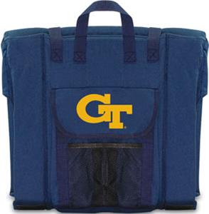 Picnic Time Georgia Tech Stadium Seat